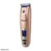 km pg102 1 ماشین اصلاح سر و صورت کیمی KM-PG102 Kemei Hair Trimmer
