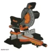 kms255 2200 8 اره فارسی بر زوبر 2200 وات Kzubr Mitre Saw K10284 KMS255-2200
