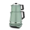 korkmaz 5 چای ساز برقی 2000 وات کرکماز مدل DEMIKS A332