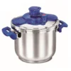 korkmz 1 زودپز 7 لیتری کرکماز مدل TESS-A153-18