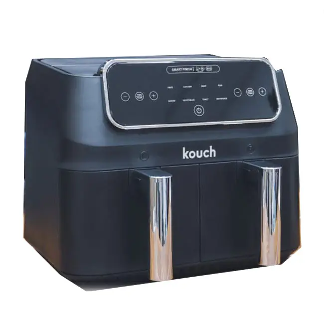 سرخ کن دوقلو کوخ مدل KFD2110
