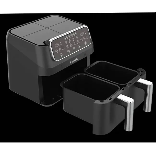 سرخ کن دوقلو کوخ مدل KFD2110