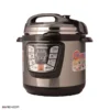 kpc376 2 زودپز برقی کنوود 6 لیتری KENWOOD KPC376