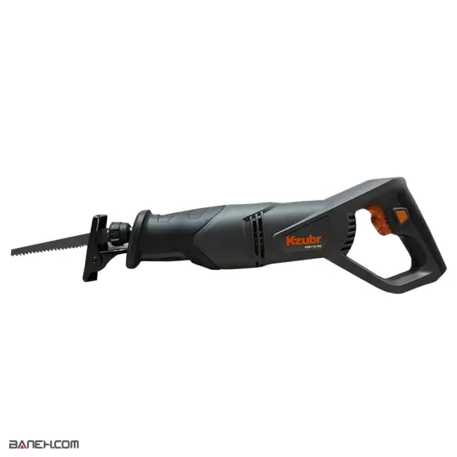 اره افقی بر زوبر 750 وات KRS115-750 K10232 Kzubr