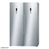 ksv36bi304 gsn36bi304 4 یخچال فریزر دوقلو بوش 46 فوت KSV36BI304 / GSN36BI304 Bosch