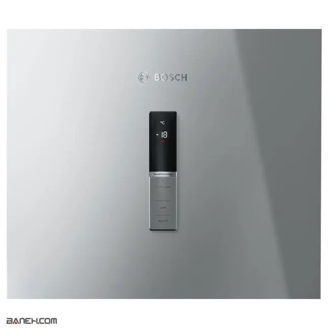 یخچال فریزر دوقلو بوش 46 فوت KSV36BI304 / GSN36BI304 Bosch
