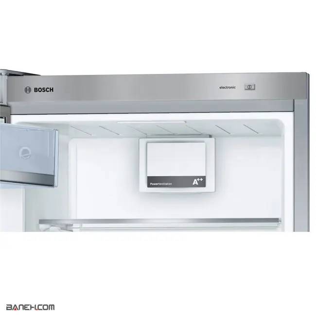 یخچال فریزر دوقلو بوش 46 فوت KSV36BI304 / GSN36BI304 Bosch