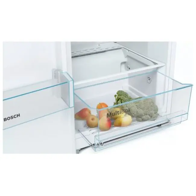یخچال فریزر بوش KSV36NW30M ا ۳۴۶ لیتر دوقلو