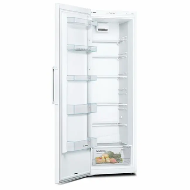 یخچال فریزر بوش KSV36NW30M ا ۳۴۶ لیتر دوقلو