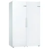 ksv36nw30m bosch 4 یخچال فریزر بوش KSV36NW30M ا ۳۴۶ لیتر دوقلو