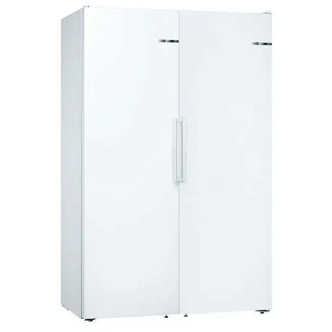 یخچال فریزر بوش KSV36NW30M ا ۳۴۶ لیتر دوقلو