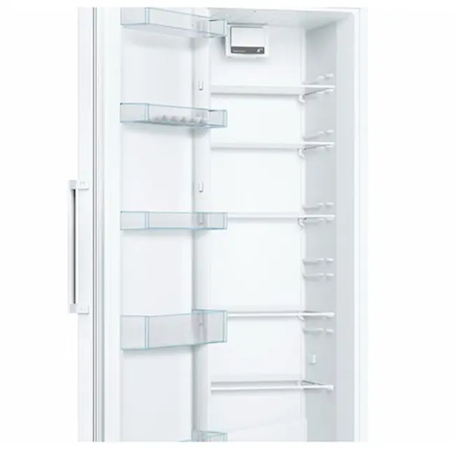 یخچال فریزر بوش KSV36NW30M ا ۳۴۶ لیتر دوقلو