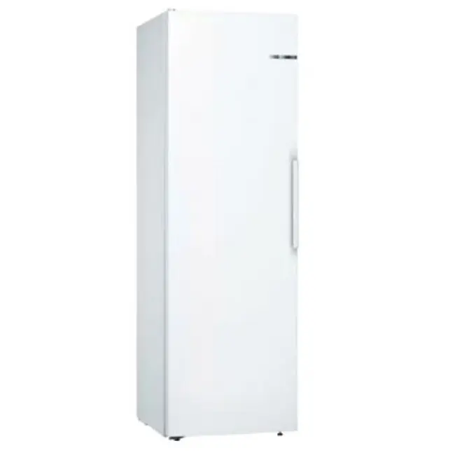 یخچال فریزر بوش KSV36NW30M ا ۳۴۶ لیتر دوقلو