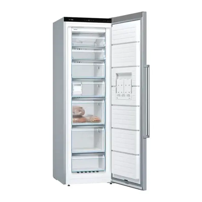 یخچال دوقلو بوش KSV36VI31U GSN36VI31U ا ۳۶ فوت