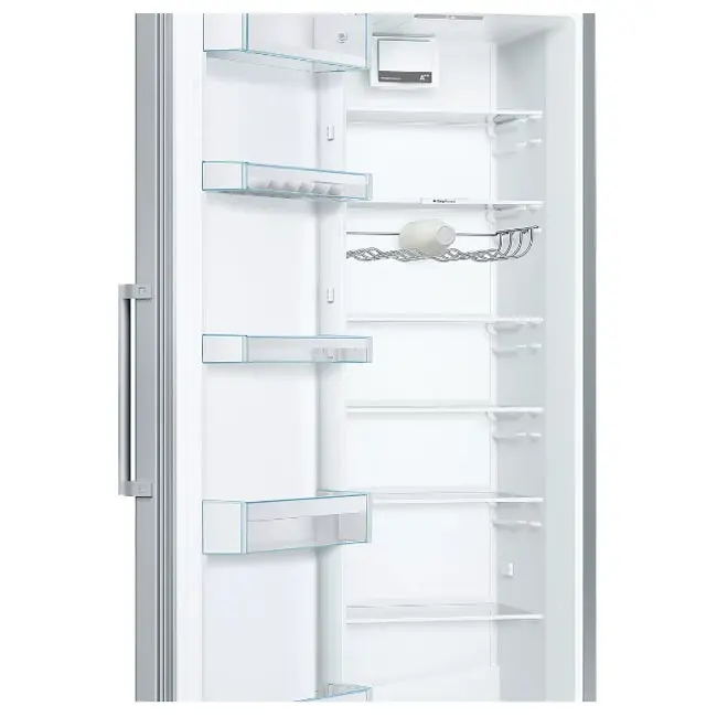 یخچال فریزر دوقلو بوش 640 لیتر سیلور KSV36VL3PG GSN36VL3PG سری 4