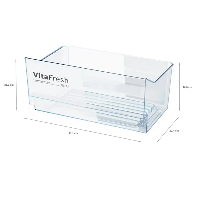 یخچال فریزر دوقلو بوش 640 لیتر سیلور KSV36VL3PG GSN36VL3PG سری 4