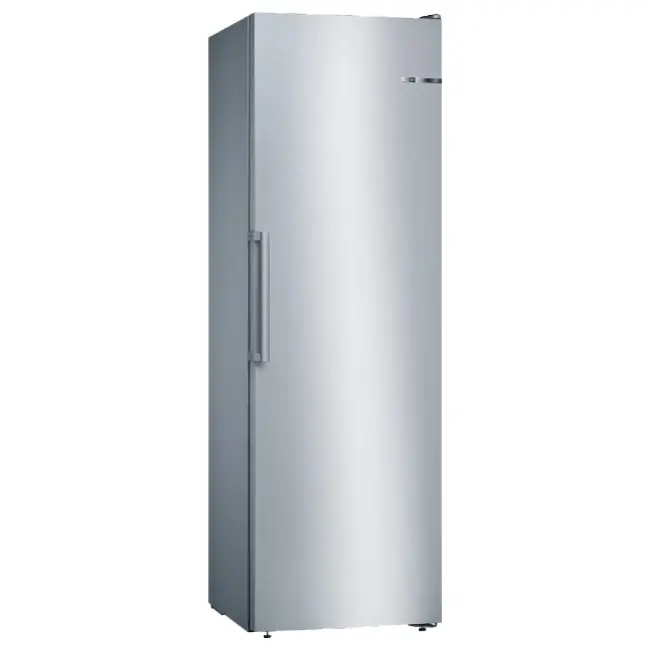یخچال فریزر دوقلو بوش 640 لیتر سیلور KSV36VL3PG GSN36VL3PG سری 4