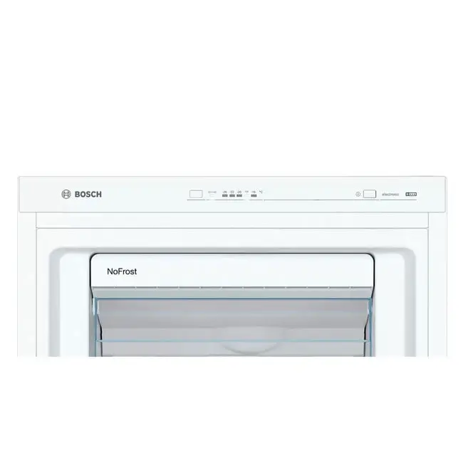 یخچال دوقلو بوش KSV36VW31U GSN36VW31U ا 348 لیتر سری 4