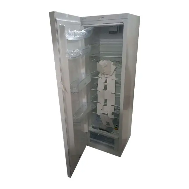 یخچال دوقلو بوش KSV36VW31U GSN36VW31U ا 348 لیتر سری 4