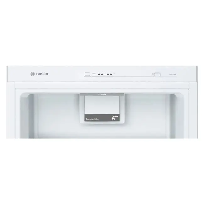 یخچال دوقلو بوش KSV36VW31U GSN36VW31U ا 348 لیتر سری 4