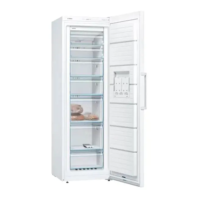 یخچال دوقلو بوش KSV36VW31U GSN36VW31U ا 348 لیتر سری 4