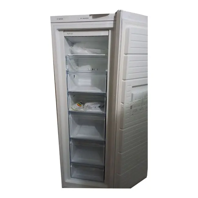 یخچال دوقلو بوش KSV36VW31U GSN36VW31U ا 348 لیتر سری 4