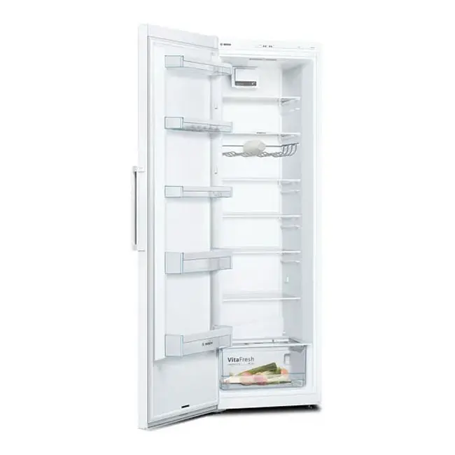 یخچال دوقلو بوش KSV36VW31U GSN36VW31U ا 348 لیتر سری 4