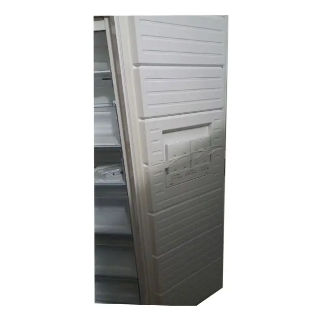 یخچال دوقلو بوش KSV36VW31U GSN36VW31U ا 348 لیتر سری 4