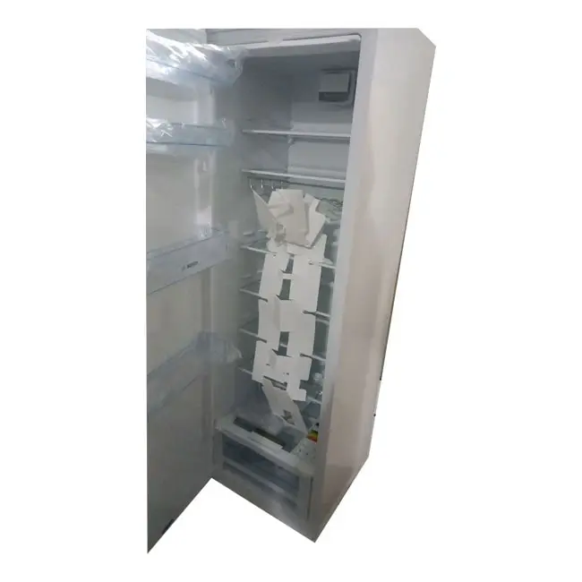 یخچال دوقلو بوش KSV36VW31U GSN36VW31U ا 348 لیتر سری 4
