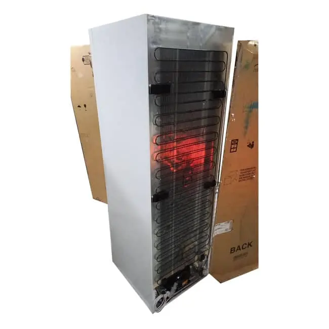 یخچال دوقلو بوش KSV36VW31U GSN36VW31U ا 348 لیتر سری 4