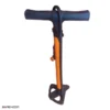 ktm air pump 9 پمپ باد دستی دوچرخه کی تی ام KTM HAND BICYCLE AIR PUMP