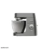1 ماشین آشپزخانه کنوود 1700 وات KVL8472S Kenwood Kitchen Machine kvl8472s 1 ماشین آشپزخانه کنوود 1700 وات KVL8472S Kenwood Kitchen Machine