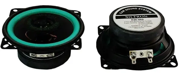 اسپیکر سیلترون 4 اینچ KW-402 Siltron
