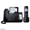 kx tg6671.1 1 تلفن پاناسونیک بی سیم PANASONIC WIRELESS PHONE KX-TG6671