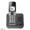 1 تلفن بی سیم پاناسونیک KX-TGD320 Panasonic Wireless Phone kx tgd320 9 تلفن بی سیم پاناسونیک KX-TGD320 Panasonic Wireless Phone