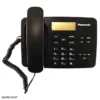 kx tsc8208cid 3 2 تلفن ثابت پاناسونیک Panasonic KX-TSC8208CID