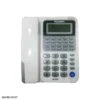 kx tsc906cid.1 تلفن ثابت پاناسونیک KX-TSC906CID Panasonic Phone