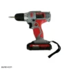 1 دریل شارژی زوبر 21 ولت K21L Kzubr Impact Drill kzbur k21l دریل شارژی زوبر 21 ولت K21L Kzubr Impact Drill