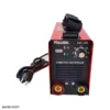 kzubr kac 250.5 اینورتر جوشکاری زوبر Kac-250 Kzubr Inverter Welding Machine