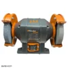 kzubr kbg 150 5 قیمت سنگ دو طرفه رومیزی زوبر 250 وات مدل KZUBR K10422 KBG-150