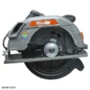 kzubr kcs7 1500 1 اره گرد بر زوبر 1500 وات مدل KZUBR KCS7-1500 CIRCULAR SAW