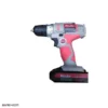 kzubr kda 24w 6 دریل شارژی زوبر 24 وات kzubr KDA-24W- Drill