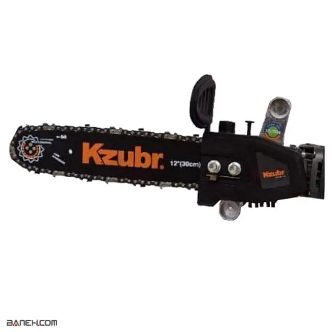 تبدیل مینی فرز به اره برقی زوبر مدل KZUBR KECSS-12S