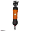 kzubr kews 320s k10983 9 پشم چین برقی 320 وات زوبر KEWS-320s K10983