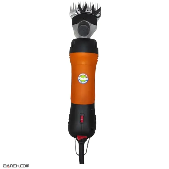 پشم چین برقی 320 وات زوبر KEWS-320s K10983