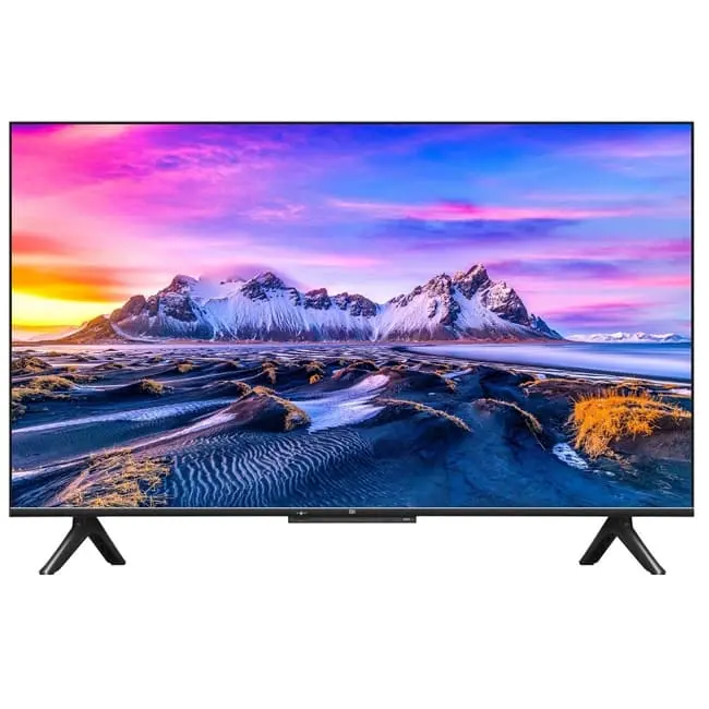 تلویزیون شیائومی L55M6-6AEU P1 مدل 55 اینچ 2022