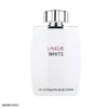 lalique white 1 2 1 عطر مردانه لالیک وایت پرفیوم 55 میل D&P Lalique White