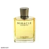 lancome miracle homme 4 1 2 عطر مردانه لانکوم ادو تویلت Lancome Miracle Homme D&P