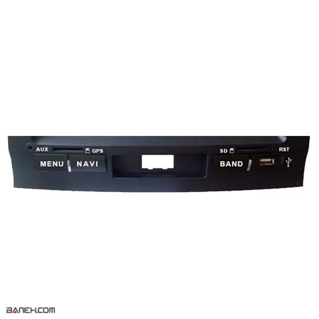پخش ماشین فابریک لندکروز 2005 TOYOTA LAND CRUISER Audio Car 9Inch
