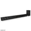 las464b 4 ساندبار ال جی 300 وات وایرلس LAS464B Soundbar 2.1CH